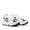 Reebok AZTREK 96 OG WHITE/RAPID TEAL/BLACK DV6757画像