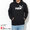 PUMA Amplified Pullover Hoodie 580438画像