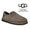 UGG Australia MENS KENTON SLIPPER CHARCOAL 3010画像