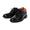 CRIMIE THE OXFORD DRESS SHOES BLACK CRA1-FWLT-OX04画像