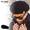 CRIMIE THE BERET CRA1-HWHT-BR01画像