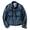 CRIMIE BORN FREE STRETCH SELVEDGE GARAGE USED JACKET CRA1-BF1N-JK02画像
