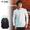 CRIMIE TSURIAMI HENRY NECK LONG SLEEVE T SHIRT CRA1-CCS1-HL01画像