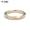 CRIMIE ETERNITY 18K GOLD RING CRA1-JW18-ER01画像