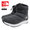 THE NORTH FACE NSE TRACTION LITE V WP SHORT TNF Black/White NF51983-KW画像