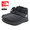 THE NORTH FACE NSE TRACTION LITE V WP MINI TNF Black/Black NF51984-KK画像