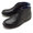 BIRKENSTOCK FLEN BLACK GS1011630画像