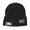NEW ERA MILITARY KNIT PATCH BLACK 12108533画像