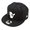 NEW ERA 9FIFTY POKEMON CAP PIKACHU BLACK 12110757画像