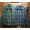 SUGAR CANE FICTION ROMANCE “9oz. COTTON CHECK SPORTS JACKET” SC14554画像