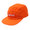 Supreme 19FW GORE-TEX Camp Cap ORANGE画像
