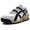 Onitsuka Tiger BIG LOGO TRAINER WHT/L.GRY/NAT/BLK 1183A419-101画像