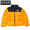 THE NORTH FACE 1996 NUPTSE JACKET ZINNIA ORANGE画像