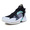 NIKE JORDAN WHY NOT ZER0.2 SE PF "RUSSELL WESTBROOK" BLACK/VAST GREY/WHITE/SAIL/MTLC GOLD AV4126-001画像