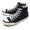 CONVERSE ALL STAR 100 GORE-TEX HI BLACK 31300430画像