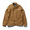 THE NORTH FACE THE COACH JACKET BRITISH KHAKI NP71930-BK画像