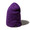 THE NORTH FACE BULLET BEANIE PAMPLONA PURPLE NN41619-PA画像