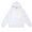 Supreme 19FW S Logo Hooded Sweatshirt ASH GREY画像