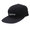 Supreme 19FW Military Camp Cap BLACK画像