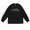 Supreme 19FW Flags L/S Top BLACK画像