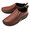 MERRELL JUNGLE MOC LEATHER DARK BROWN 567117画像