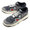 CONVERSE MXWAVE EW CHARCOAL/WHITE/RED 34200060画像