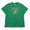 ATMOS LAB TRACK & FIELD TEE GREEN AL19F-PT02-GRN画像