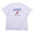 ATMOS LAB TRACK & FIELD TEE WHITE AL19F-PT02-WHT画像