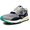 le coq sportif LCS R 800 GRY/NVY/E.GRN/O.WHT QL1OGC08GN画像