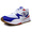 le coq sportif LCS R 800 WHT/BLU/RED/GUM QL1OGC08WB画像