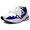 le coq sportif LCS R 1921 SL WHT/BLU/RED QL1OJC70WB画像