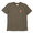 Suspicious Antwerp The Classic Shirt Vol.3 ARMY GREENxSUNSET ORANGE画像