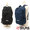 SILAS UNDER LOGO BIG BACKPACK 10193028画像