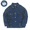 FULLCOUNT DENIM COVERALL JACKET ONE WASH 2953OW画像