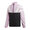 adidas BALANTA TRACK TOP BLACK/CLEAR LILAC EE2339画像