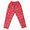 COOKMAN Chef Pants PAISLEY RED画像