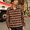 STYLE EYES CORDUROY L/S SPORTS SHIRT NEP&STRIPES SE28258画像
