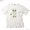 Peanuts&Co PECKEYMOUSE T-SHIRT BOX SET (WHITE)画像