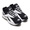 Reebok INTVL 96 BLACK/WHITE/TRUE GRAY FV5521画像