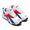 Reebok INTVL 96 WHITE/SCARLET/COLLEDE ROYAL FV5520画像