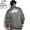 The Endless Summer FALCON BUHI COACH JACKET -MIX GRAY- SD-9774008画像