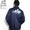 The Endless Summer FALCON BUHI COACH JACKET -NAVY- SD-9774008画像