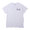 atmos NEW YORK Tee WHITE AT19-NY-WHT画像