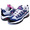 SKECHERS ENERGY WAVE LINXE NAVY/HOT PINK 13400-NVHP画像