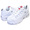 SKECHERS ENERGY BRUNKZ WHITE 51828-WHT画像