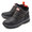 HUNTER M ORIGINAL INSULATED SNOW ANKLE BOOT BLACK MFS9104WWU-BLK画像