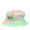 ATMOS LAB LAB OF THE ATMOS HAT LIME AL19F-HG01-LIM画像