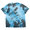 ATMOS LAB LAB OF THE ATMOS TEE BLUE AL19F-PT01-BLE画像
