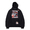 Mitchell & Ness LIGHTNING HOOP HOODY/CHICAGO BULLS BLACK FPHDEF18035画像