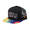 Mitchell & Ness BREEZE TRUCKER SNAPBACK BLACK 6HSSBA18460-CBU画像